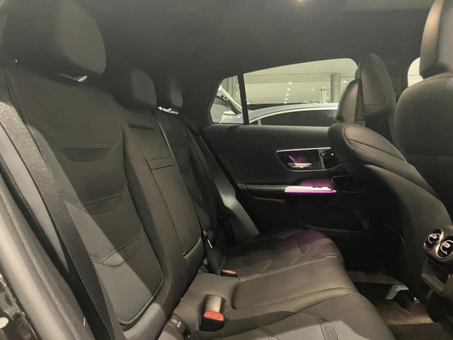 ＧＬＣ ＧＬＣ６３　Ｓ　Ｅ　パフォーマンスクーペ　弊社デモカー／新車保証継承／プラグインハイブリッド／エアサスペンション／回生ブレーキ／３６０°カメラ／本革シート／ヘッドアップディスプレイ／２１インチアルミホイール／ステアリングヒーター（13枚目）