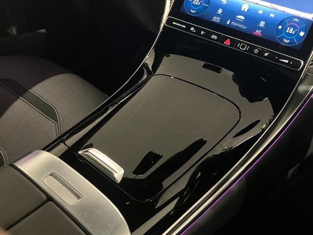 ＧＬＣ ＧＬＣ６３　Ｓ　Ｅ　パフォーマンスクーペ　弊社デモカー／新車保証継承／プラグインハイブリッド／エアサスペンション／回生ブレーキ／３６０°カメラ／本革シート／ヘッドアップディスプレイ／２１インチアルミホイール／ステアリングヒーター（31枚目）