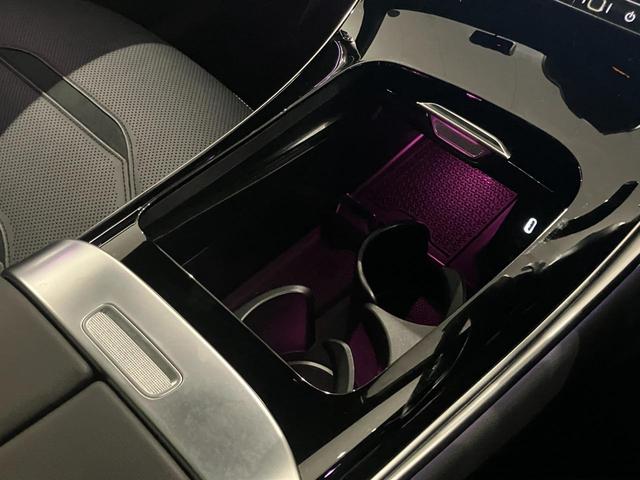 ＧＬＣ ＧＬＣ６３　Ｓ　Ｅ　パフォーマンスクーペ　弊社デモカー／新車保証継承／プラグインハイブリッド／エアサスペンション／回生ブレーキ／３６０°カメラ／本革シート／ヘッドアップディスプレイ／２１インチアルミホイール／ステアリングヒーター（32枚目）