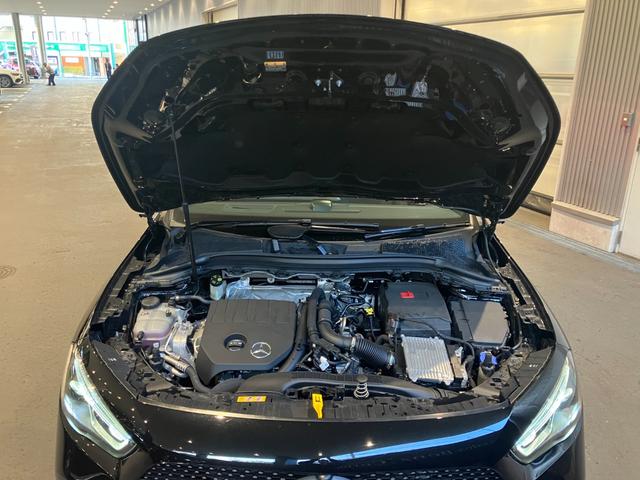 ＧＬＡクラス ＧＬＡ１８０　ＡＭＧラインパッケージ　元弊社デモカー／ＡＭＧラインパッケージ／コンフォートパッケージ／マルチビームＬＥＤヘッドライト／３６０°カメラシステム／メモリー付きパワーシート／アダプティブダンピングシステム付サスペンション（5枚目）