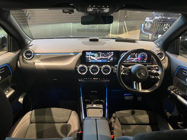 ＧＬＡクラス ＧＬＡ１８０　ＡＭＧラインパッケージ　元弊社デモカー／ＡＭＧラインパッケージ／コンフォートパッケージ／マルチビームＬＥＤヘッドライト／３６０°カメラシステム／メモリー付きパワーシート／アダプティブダンピングシステム付サスペンション（6枚目）