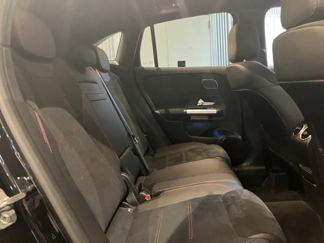 ＧＬＡクラス ＧＬＡ１８０　ＡＭＧラインパッケージ　元弊社デモカー／ＡＭＧラインパッケージ／コンフォートパッケージ／マルチビームＬＥＤヘッドライト／３６０°カメラシステム／メモリー付きパワーシート／アダプティブダンピングシステム付サスペンション（8枚目）