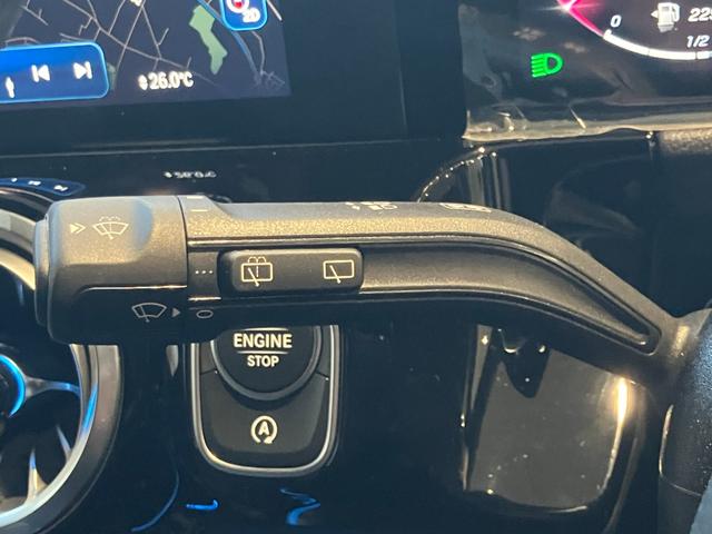 ＧＬＡクラス ＧＬＡ１８０　ＡＭＧラインパッケージ　元弊社デモカー／ＡＭＧラインパッケージ／コンフォートパッケージ／マルチビームＬＥＤヘッドライト／３６０°カメラシステム／メモリー付きパワーシート／アダプティブダンピングシステム付サスペンション（20枚目）