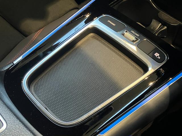 ＧＬＡクラス ＧＬＡ１８０　ＡＭＧラインパッケージ　元弊社デモカー／ＡＭＧラインパッケージ／コンフォートパッケージ／マルチビームＬＥＤヘッドライト／３６０°カメラシステム／メモリー付きパワーシート／アダプティブダンピングシステム付サスペンション（31枚目）