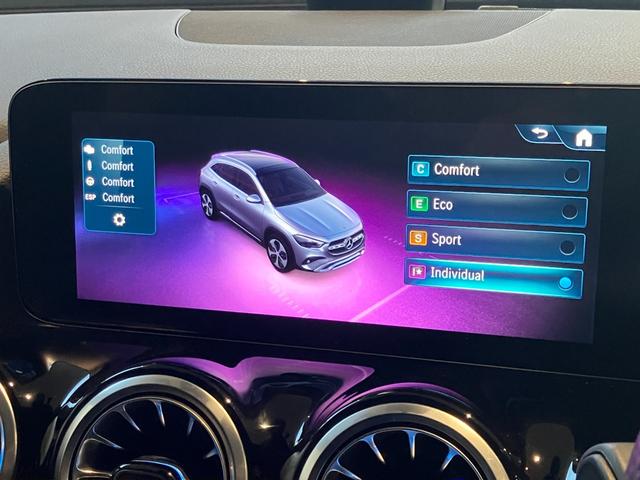 ＧＬＡクラス ＧＬＡ１８０　ＡＭＧラインパッケージ　元弊社デモカー／ＡＭＧラインパッケージ／コンフォートパッケージ／マルチビームＬＥＤヘッドライト／３６０°カメラシステム／メモリー付きパワーシート／アダプティブダンピングシステム付サスペンション（35枚目）