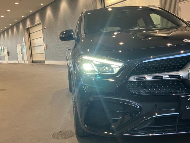 ＧＬＡクラス ＧＬＡ１８０　ＡＭＧラインパッケージ　元弊社デモカー／ＡＭＧラインパッケージ／コンフォートパッケージ／マルチビームＬＥＤヘッドライト／３６０°カメラシステム／メモリー付きパワーシート／アダプティブダンピングシステム付サスペンション（46枚目）