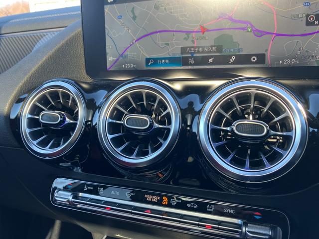 ＧＬＡクラス ＧＬＡ２００ｄ　４マチック　ＡＭＧライン　ユーザー様お下取り／ＡＭＧライン／アドバンストパッケージ／ＡＭＧレザーエクスクルーシブパッケージ／パノラミックスライディングルーフ／デジタルホワイト／本革シート／ヘッドアップディスプレイ（26枚目）