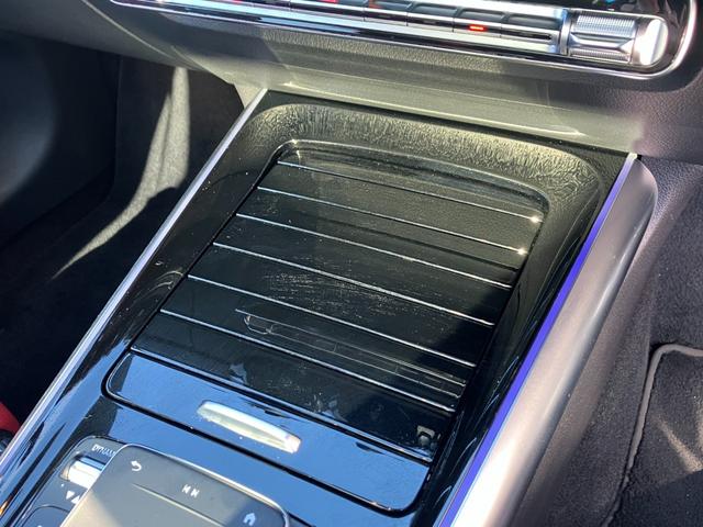 ＧＬＡクラス ＧＬＡ２００ｄ　４マチック　ＡＭＧライン　ユーザー様お下取り／ＡＭＧライン／アドバンストパッケージ／ＡＭＧレザーエクスクルーシブパッケージ／パノラミックスライディングルーフ／デジタルホワイト／本革シート／ヘッドアップディスプレイ（28枚目）