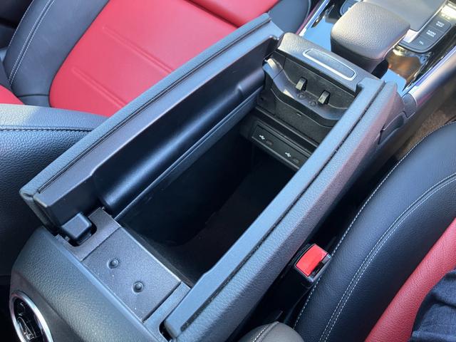 ＧＬＡクラス ＧＬＡ２００ｄ　４マチック　ＡＭＧライン　ユーザー様お下取り／ＡＭＧライン／アドバンストパッケージ／ＡＭＧレザーエクスクルーシブパッケージ／パノラミックスライディングルーフ／デジタルホワイト／本革シート／ヘッドアップディスプレイ（36枚目）