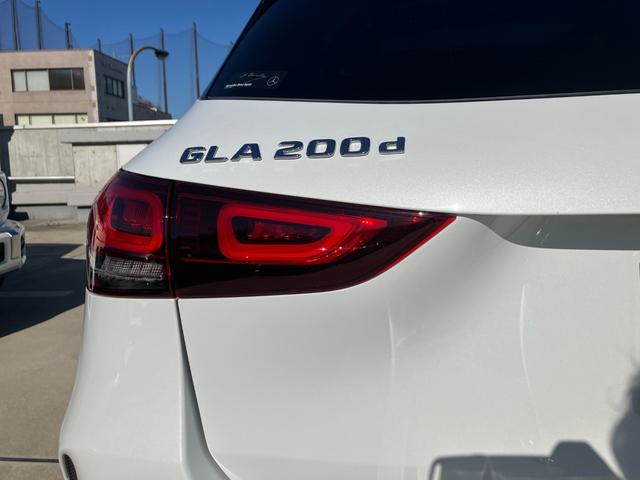 ＧＬＡクラス ＧＬＡ２００ｄ　４マチック　ＡＭＧライン　ユーザー様お下取り／ＡＭＧライン／アドバンストパッケージ／ＡＭＧレザーエクスクルーシブパッケージ／パノラミックスライディングルーフ／デジタルホワイト／本革シート／ヘッドアップディスプレイ（46枚目）