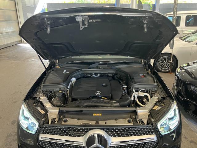 ＧＬＣ ＧＬＣ３００　４マチック　ＡＭＧライン　ユーザー様買取車／／レザーエクスクルーシブパッケージ／パノラミックスライディングルーフ／ヘッドアップディスプレイ／マルチビームＬＥＤヘッドライト／ＡＩＲ　ＢＯＤＹ　ＣＯＮＴＲＯＬサスペンション（6枚目）
