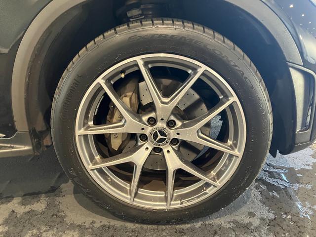 ＧＬＣ ＧＬＣ３００　４マチック　ＡＭＧライン　ユーザー様買取車／／レザーエクスクルーシブパッケージ／パノラミックスライディングルーフ／ヘッドアップディスプレイ／マルチビームＬＥＤヘッドライト／ＡＩＲ　ＢＯＤＹ　ＣＯＮＴＲＯＬサスペンション（7枚目）