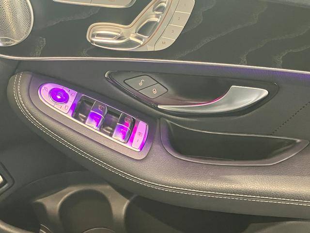 ＧＬＣ ＧＬＣ３００　４マチック　ＡＭＧライン　ユーザー様買取車／／レザーエクスクルーシブパッケージ／パノラミックスライディングルーフ／ヘッドアップディスプレイ／マルチビームＬＥＤヘッドライト／ＡＩＲ　ＢＯＤＹ　ＣＯＮＴＲＯＬサスペンション（15枚目）