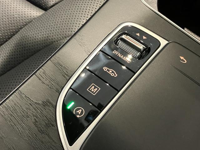 ＧＬＣ ＧＬＣ３００　４マチック　ＡＭＧライン　ユーザー様買取車／／レザーエクスクルーシブパッケージ／パノラミックスライディングルーフ／ヘッドアップディスプレイ／マルチビームＬＥＤヘッドライト／ＡＩＲ　ＢＯＤＹ　ＣＯＮＴＲＯＬサスペンション（36枚目）