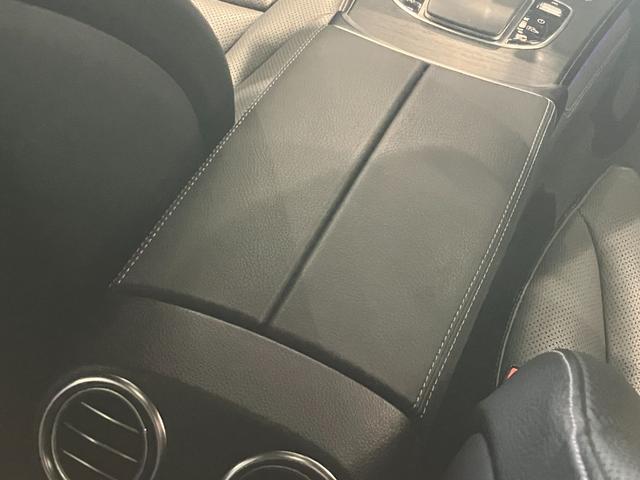 ＧＬＣ ＧＬＣ３００　４マチック　ＡＭＧライン　ユーザー様買取車／／レザーエクスクルーシブパッケージ／パノラミックスライディングルーフ／ヘッドアップディスプレイ／マルチビームＬＥＤヘッドライト／ＡＩＲ　ＢＯＤＹ　ＣＯＮＴＲＯＬサスペンション（38枚目）