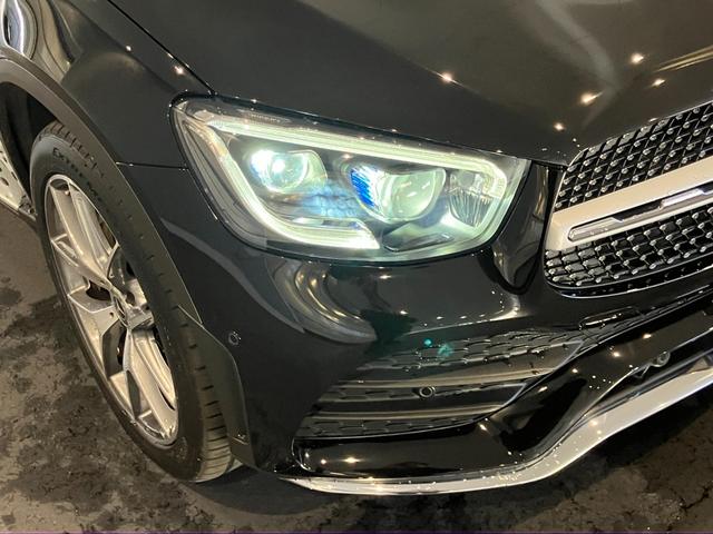 ＧＬＣ ＧＬＣ３００　４マチック　ＡＭＧライン　ユーザー様買取車／／レザーエクスクルーシブパッケージ／パノラミックスライディングルーフ／ヘッドアップディスプレイ／マルチビームＬＥＤヘッドライト／ＡＩＲ　ＢＯＤＹ　ＣＯＮＴＲＯＬサスペンション（46枚目）