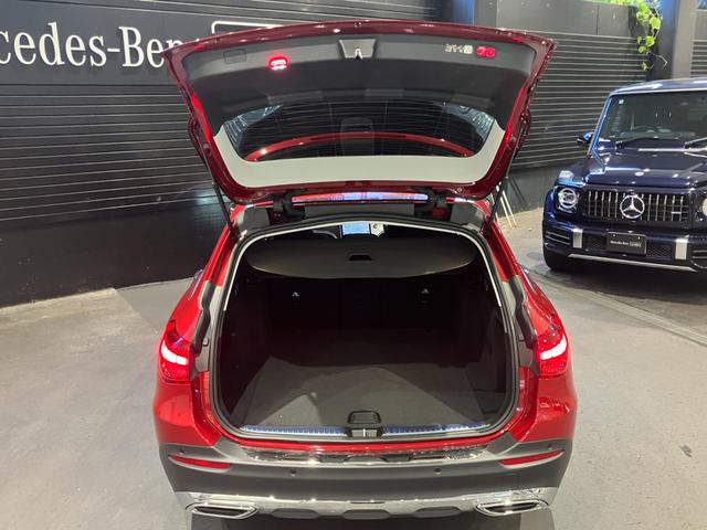 Ｃクラスオールテレイン Ｃ２２０ｄ　４マチック　オールテレイン　新車保証継承／元弊社デモカー車両／サンルーフ／全席シートヒーター／前席ベンチレーター／本革シート（ブラック）／純正ドライブレコーダー（前）／電動リアゲート／フットトランクオープナー／３６０度カメラ（8枚目）