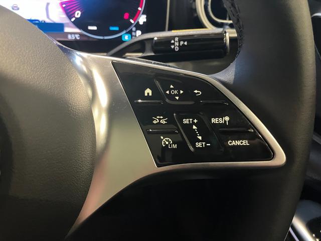 Ｃクラスオールテレイン Ｃ２２０ｄ　４マチック　オールテレイン　新車保証継承／元弊社デモカー車両／サンルーフ／全席シートヒーター／前席ベンチレーター／本革シート（ブラック）／純正ドライブレコーダー（前）／電動リアゲート／フットトランクオープナー／３６０度カメラ（17枚目）