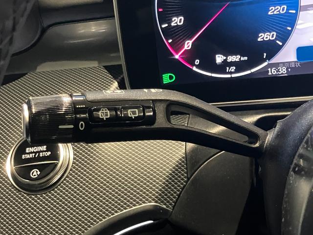 Ｃクラスオールテレイン Ｃ２２０ｄ　４マチック　オールテレイン　新車保証継承／元弊社デモカー車両／サンルーフ／全席シートヒーター／前席ベンチレーター／本革シート（ブラック）／純正ドライブレコーダー（前）／電動リアゲート／フットトランクオープナー／３６０度カメラ（19枚目）