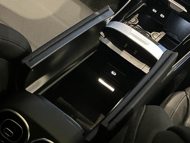Ｃクラスオールテレイン Ｃ２２０ｄ　４マチック　オールテレイン　新車保証継承／元弊社デモカー車両／サンルーフ／全席シートヒーター／前席ベンチレーター／本革シート（ブラック）／純正ドライブレコーダー（前）／電動リアゲート／フットトランクオープナー／３６０度カメラ（31枚目）