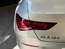 MERCEDES BENZ CLA-CLASS