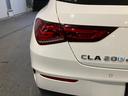 MERCEDES BENZ CLA-CLASS SHOOTING BRAKE