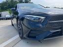Ａ１８０セダン　ＡＭＧラインパッケージ　弊社デモカー車両／禁煙車／パノラミックスライディングルーフ／アドバンスドパッケージ／３６０°カメラ／ヘッドアップディスプレイ／ブランドロゴプロジェクター／アンビエントライト６４色／新車保障継承車両（30枚目）