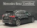 Ｂクラス Ｂ２００ｄ　ＡＭＧラインパッケージ　弊社デモカー／ＡＭＧラインパッケージ／ＡＭＧレザーエクスクルーシブパッケージ／ドライビングアシスタンスパッケージ／本革シート／マルチビームＬＥＤヘッドライト／コスモスブラック（4枚目）