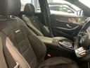 Ｅクラス Ｅ５３　４マチック＋　ワンオーナー／弊社ユーザー様お下取り／認定中古車／後期モデル／本革シート／シートベンチレーター／イージークローザー／リラクゼーション機能／アンビエントライトサンルーフ／３Ｌ直列６気筒エンジン（6枚目）