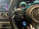 Ｅ５３　４マチック＋　ワンオーナー／弊社ユーザー様お下取り／認定中古車／後期モデル／本革シート／シートベンチレーター／イージークローザー／リラクゼーション機能／アンビエントライトサンルーフ／３Ｌ直列６気筒エンジン（15枚目）