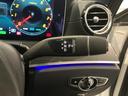 Ｅ５３　４マチック＋　ワンオーナー／弊社ユーザー様お下取り／認定中古車／後期モデル／本革シート／シートベンチレーター／イージークローザー／リラクゼーション機能／アンビエントライトサンルーフ／３Ｌ直列６気筒エンジン（19枚目）