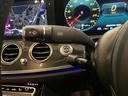 Ｅ５３　４マチック＋　ワンオーナー／弊社ユーザー様お下取り／認定中古車／後期モデル／本革シート／シートベンチレーター／イージークローザー／リラクゼーション機能／アンビエントライトサンルーフ／３Ｌ直列６気筒エンジン（20枚目）