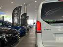 Ｖ２２０ｄ　アバンギャルド　ＡＭＧライン　認定中古車２年保証／弊社お下取り車両／ＡＭＧライン／アンビエントライト／電動リアゲート／本革シート／前席シートヒーター／両側電動スライドドア／３列シート／分割式リアゲート／ＭＢＵＸナビゲーションシステ（36枚目）