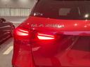 GLA200d 4マチック AMGラインパッケージ パノラミックスライディングルーフ/パタゴニアレッド/メモリー付パワーシート/アンビエントライト64色/ワイヤレス充電/360°カメラ/MBUX搭載車両/新車保証継承車両(33枚目)