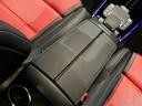 GLA45 S 4マチック+ AMGアドバンスドパッケージ/AMGパフォーマンスパッケージ/パノラミックスライディングルーフ/本革シート/ヘッドアップディスプレイ/AMGパフォーマンスステアリング/アンビエントライト64色/シート(35枚目)