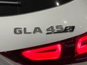 GLA45 S 4マチック+ AMGアドバンスドパッケージ/AMGパフォーマンスパッケージ/パノラミックスライディングルーフ/本革シート/ヘッドアップディスプレイ/AMGパフォーマンスステアリング/アンビエントライト64色/シート(44枚目)