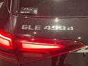 ＧＬＥ４５０ｄ　４マチックスポーツ　コア　新車保証継承／元弊社デモカー車両／白内装／温冷機能付カップホルダー／パフュームアトマイザー／サンルーフ／電動リアゲート／純正ドライブレコーダー付／マルチビームＬＥＤヘッドライト／アンビエントライト（49枚目）