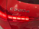 Ｃ２２０ｄ　４マチック　オールテレイン　新車保証継承／元弊社デモカー車両／サンルーフ／全席シートヒーター／前席ベンチレーター／本革シート（ブラック）／純正ドライブレコーダー（前）／電動リアゲート／フットトランクオープナー／３６０度カメラ（40枚目）