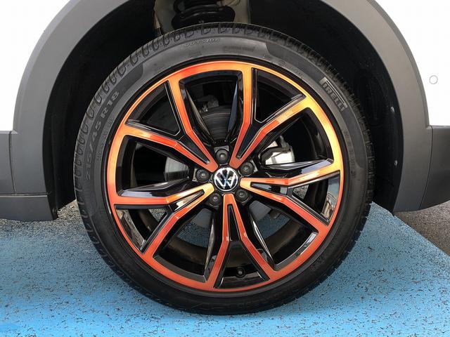 Ｔ－クロス ＴＳＩ　スタイル　Ｄｅｓｉｇｎ　Ｏｒａｎｇｅ　Ｐａｃｋａｇｅ　ＳＳＤカーナビ　ＥＴＣ　渋滞時追従支援システム　駐車支援システム　ブレーキアシスト　レーンキープアシストシステム　レーンチェンジアシストシステム（45枚目）