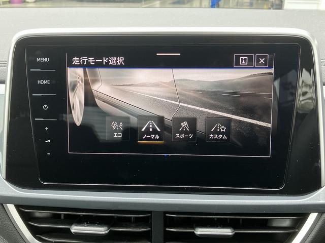 Ｔ－ロック ＴＳＩ　スタイル　ＮＡＶＩ　メモリーカーナビ　ＥＴＣ　アダプティブクルーズコントロール　渋滞時追従支援システム　障害物センサー　駐車支援システム　ブレーキアシスト　エマージェンシーストップシグナル　後方死角検知機能（25枚目）