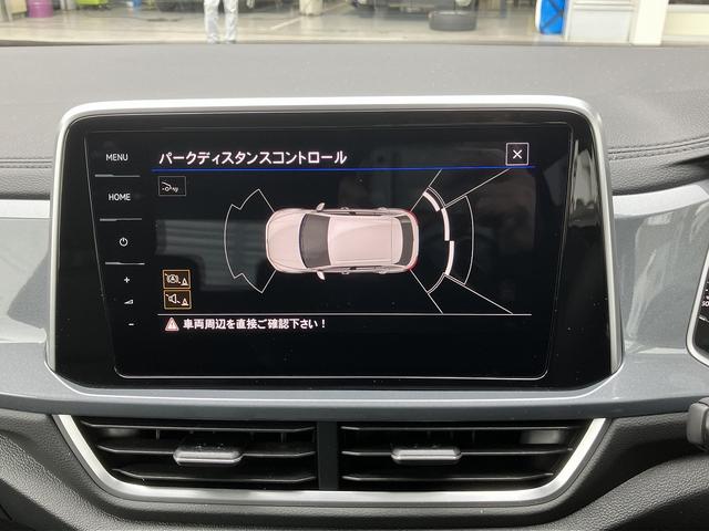 Ｔ－ロック ＴＳＩ　スタイル　ＮＡＶＩ　メモリーカーナビ　ＥＴＣ　アダプティブクルーズコントロール　渋滞時追従支援システム　障害物センサー　駐車支援システム　ブレーキアシスト　エマージェンシーストップシグナル　後方死角検知機能（44枚目）