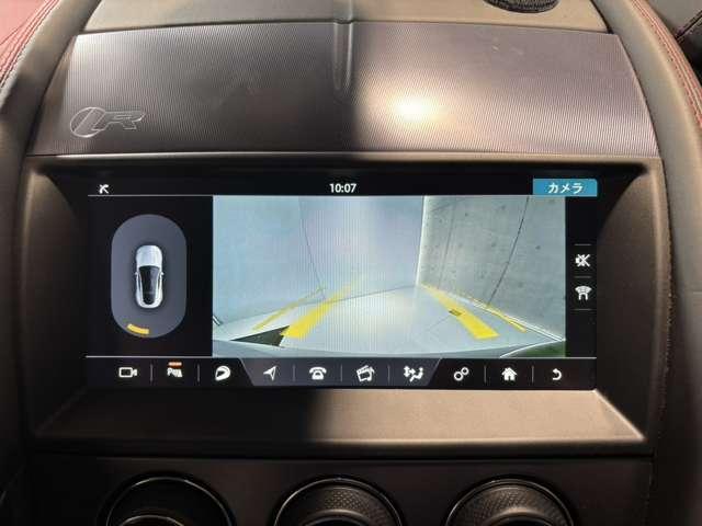 Ｆタイプ Ｒクーペ　Ｐ５７５　ＡＷＤ　１２Ｗａｙ　電動Ｆシート（3枚目）
