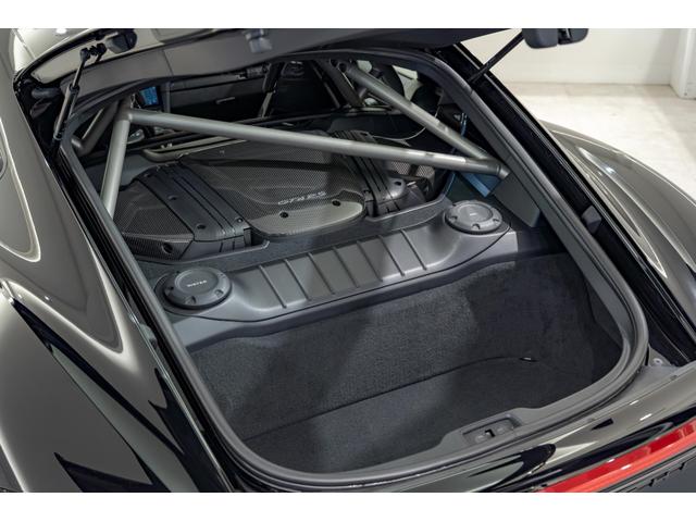 PORSCHE 718 CAYMAN 718 CAYMAN GT4 RS