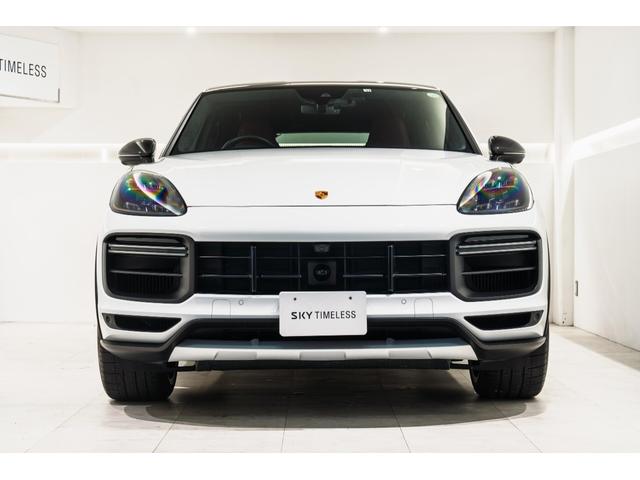 カイエンクーペ カイエンターボGT クーペ ティプトロニックS 20インチGTデザインAW/18wayアダプティブスポーツシート/ベンチレーション(フロント)/アンビエントライト/プライバシーガラス/BOSEサウンドシステム/LEDマトリクス(19枚目)