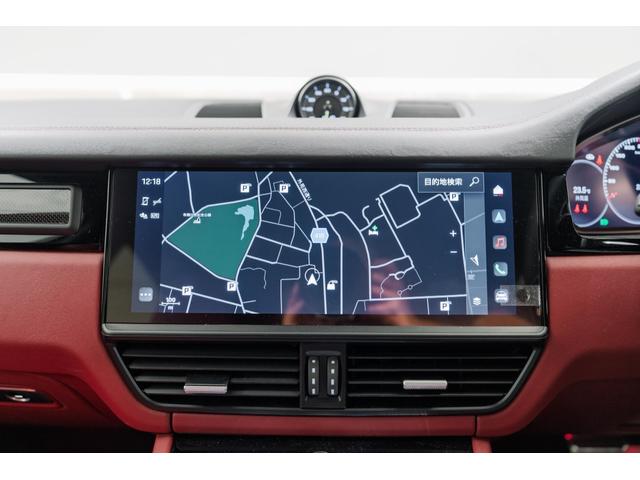 カイエンクーペ カイエンターボGT クーペ ティプトロニックS 20インチGTデザインAW/18wayアダプティブスポーツシート/ベンチレーション(フロント)/アンビエントライト/プライバシーガラス/BOSEサウンドシステム/LEDマトリクス(22枚目)