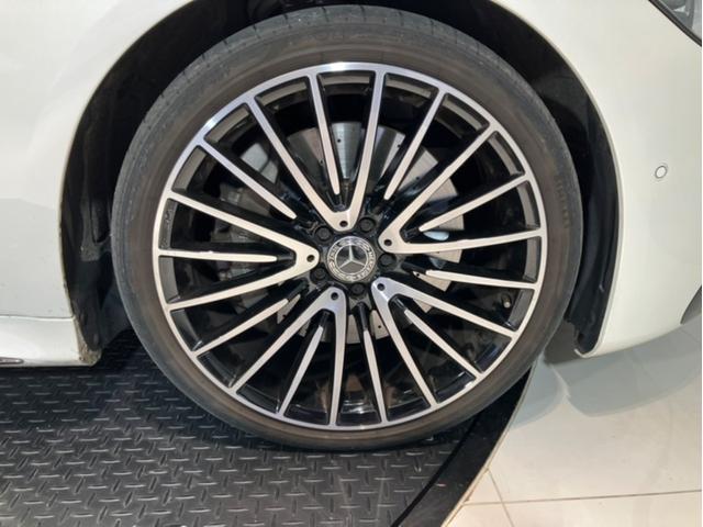 Sクラス S580 4マチックロング AMGラインパッケージ(5枚目)