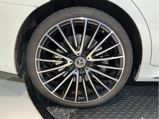 Sクラス S580 4マチックロング AMGラインパッケージ(9枚目)