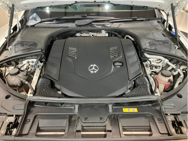 Sクラス S580 4マチックロング AMGラインパッケージ(15枚目)