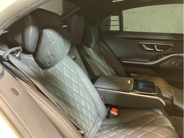Sクラス S580 4マチックロング AMGラインパッケージ(19枚目)