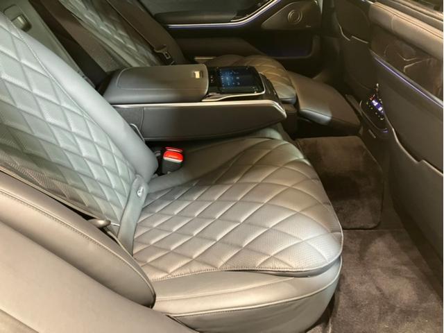 Sクラス S580 4マチックロング AMGラインパッケージ(20枚目)